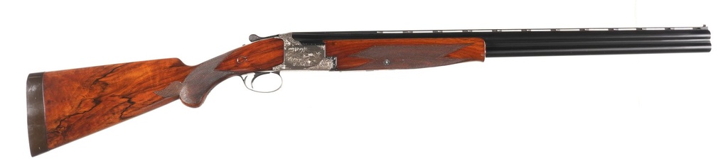 62478 FN (Herstal) Custom B25 O/U Shotgun 12ga