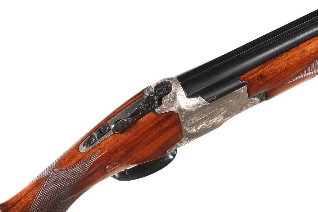62478 FN (Herstal) Custom B25 O/U Shotgun 12ga