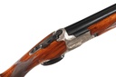 62478 FN (Herstal) Custom B25 O/U Shotgun 12ga