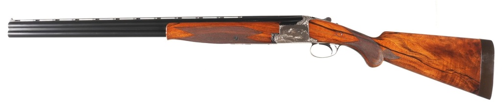 62478 FN (Herstal) Custom B25 O/U Shotgun 12ga