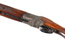 62478 FN (Herstal) Custom B25 O/U Shotgun 12ga