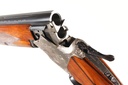 62478 FN (Herstal) Custom B25 O/U Shotgun 12ga
