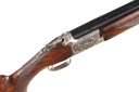 62483 Browning 325 O/U Shotgun 12ga