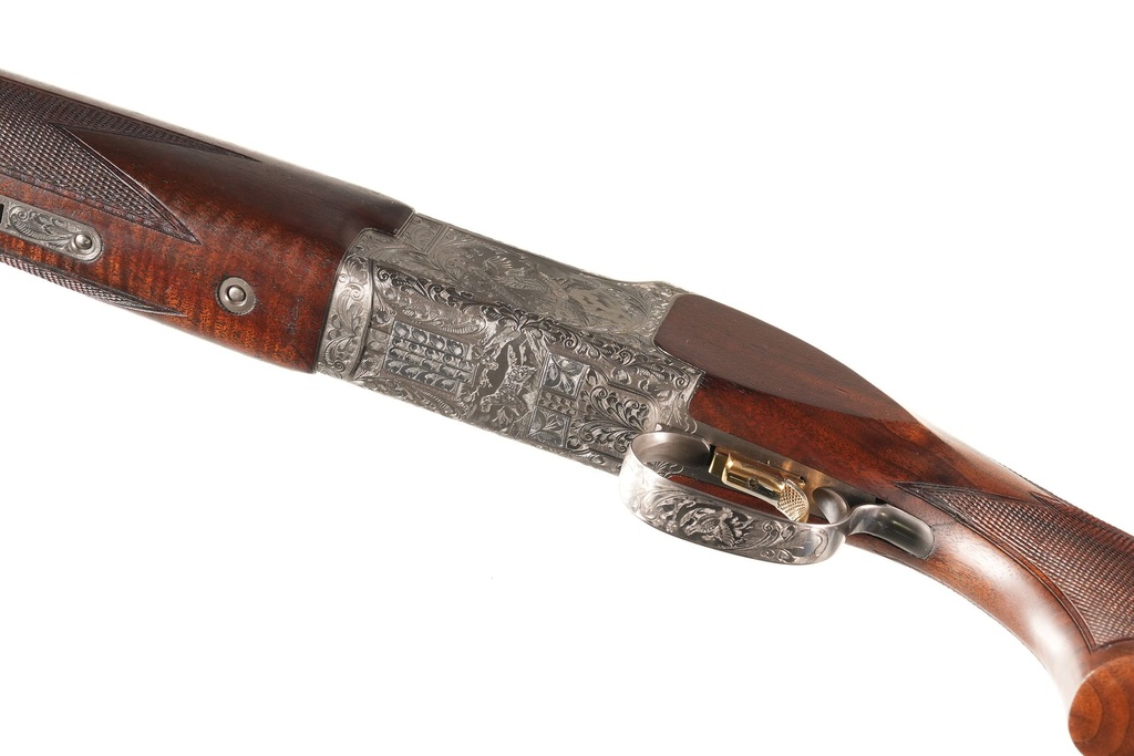 62483 Browning 325 O/U Shotgun 12ga