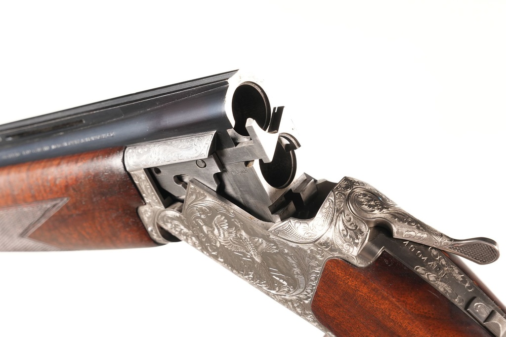 62483 Browning 325 O/U Shotgun 12ga