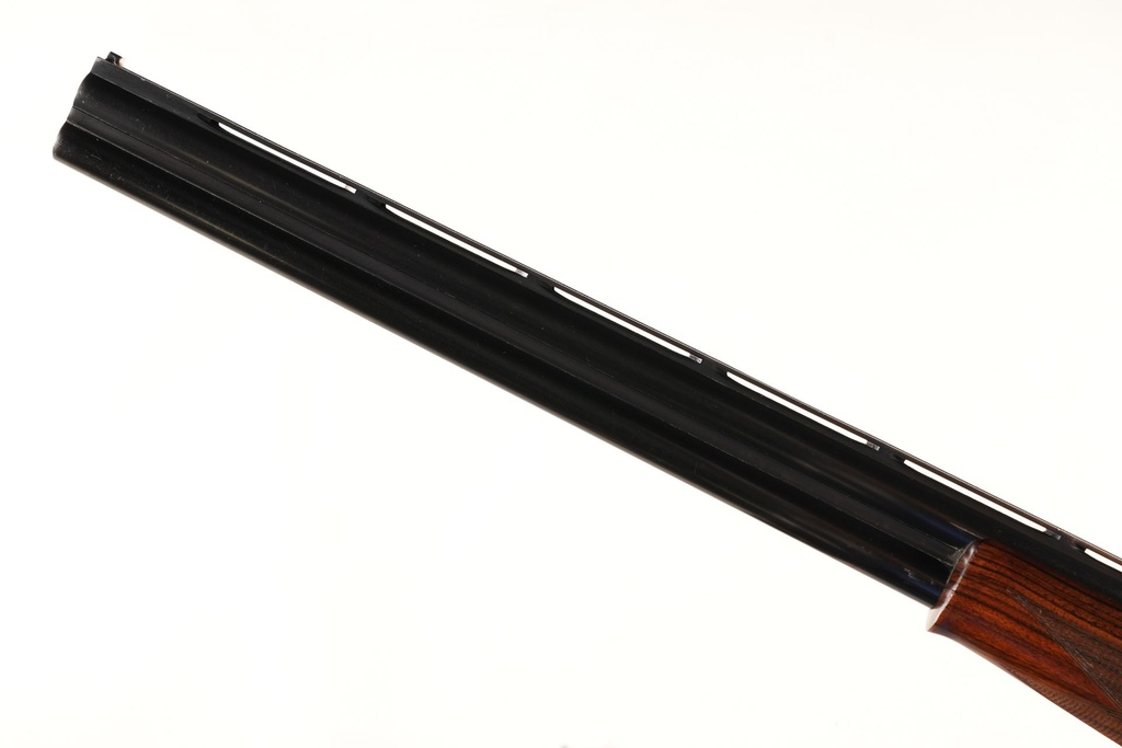 62484 FN (Herstal) Bee & Brigante-Engraved B2C O/U Shotgun 12ga