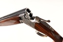 62484 FN (Herstal) Bee & Brigante-Engraved B2C O/U Shotgun 12ga
