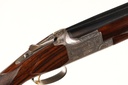 62484 FN (Herstal) Bee & Brigante-Engraved B2C O/U Shotgun 12ga