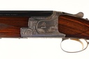 62484 FN (Herstal) Bee & Brigante-Engraved B2C O/U Shotgun 12ga