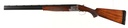62484 FN (Herstal) Bee & Brigante-Engraved B2C O/U Shotgun 12ga