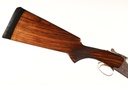 62484 FN (Herstal) Bee & Brigante-Engraved B2C O/U Shotgun 12ga