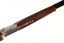 62484 FN (Herstal) Bee & Brigante-Engraved B2C O/U Shotgun 12ga