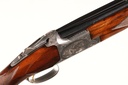 62485 FN (Herstal) Deveux & Bee Engraved B2G O/U Shotgun 12ga
