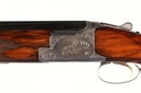 62485 FN (Herstal) Deveux & Bee Engraved B2G O/U Shotgun 12ga