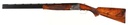62485 FN (Herstal) Deveux & Bee Engraved B2G O/U Shotgun 12ga