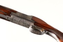 62485 FN (Herstal) Deveux & Bee Engraved B2G O/U Shotgun 12ga