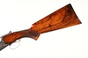 62485 FN (Herstal) Deveux & Bee Engraved B2G O/U Shotgun 12ga