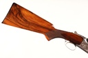 62485 FN (Herstal) Deveux & Bee Engraved B2G O/U Shotgun 12ga