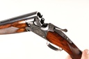 62485 FN (Herstal) Deveux & Bee Engraved B2G O/U Shotgun 12ga