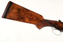 62487 FN (Herstal) Brown-Engraved Custom B25 O/U Shotgun 12ga