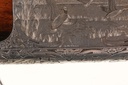 62487 FN (Herstal) Brown-Engraved Custom B25 O/U Shotgun 12ga