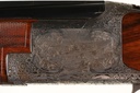 62487 FN (Herstal) Brown-Engraved Custom B25 O/U Shotgun 12ga