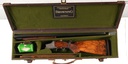 62487 FN (Herstal) Brown-Engraved Custom B25 O/U Shotgun 12ga