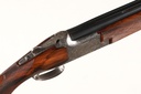 62487 FN (Herstal) Brown-Engraved Custom B25 O/U Shotgun 12ga