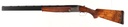 62487 FN (Herstal) Brown-Engraved Custom B25 O/U Shotgun 12ga