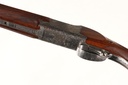 62487 FN (Herstal) Brown-Engraved Custom B25 O/U Shotgun 12ga