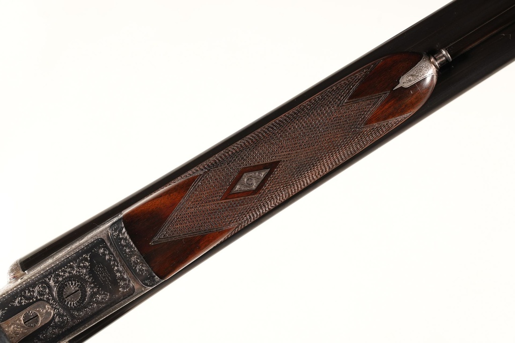62492 Gallyon & Sons The County SxS Shotgun 12ga