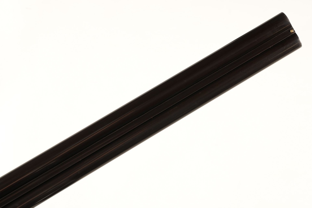 62492 Gallyon & Sons The County SxS Shotgun 12ga