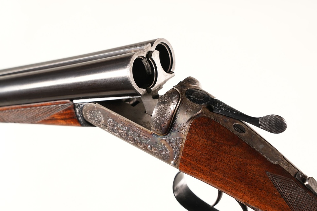 62492 Gallyon & Sons The County SxS Shotgun 12ga