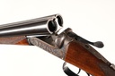 62492 Gallyon & Sons The County SxS Shotgun 12ga