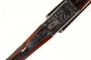 62492 Gallyon & Sons The County SxS Shotgun 12ga