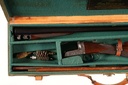 62492 Gallyon & Sons The County SxS Shotgun 12ga