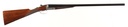 62492 Gallyon & Sons The County SxS Shotgun 12ga