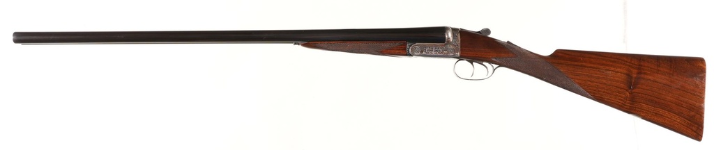 62492 Gallyon & Sons The County SxS Shotgun 12ga
