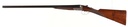 62492 Gallyon & Sons The County SxS Shotgun 12ga