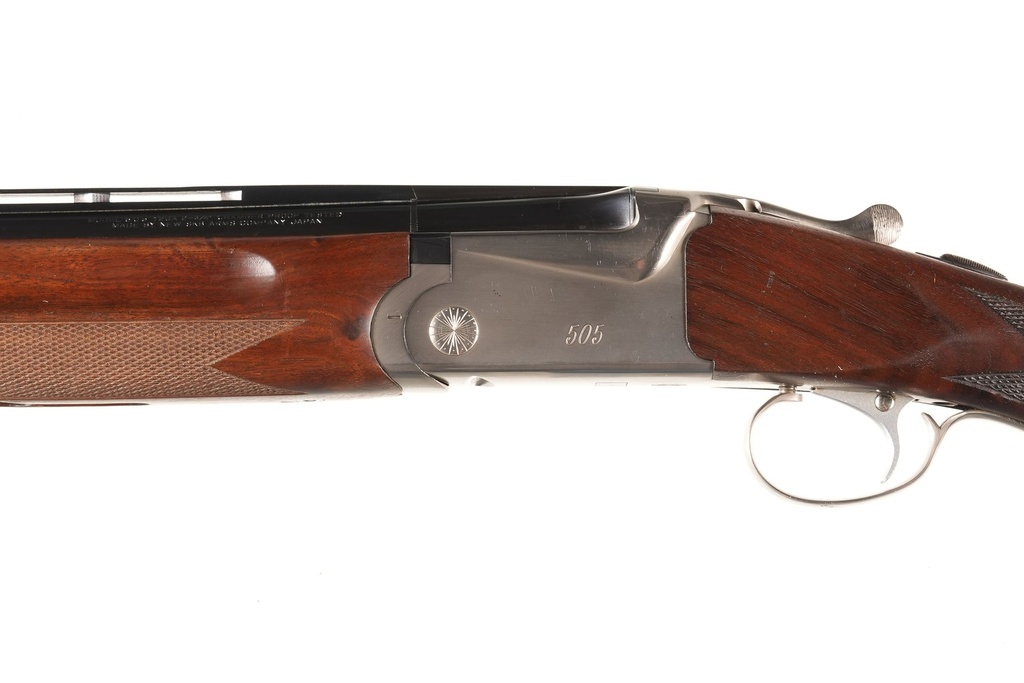 62494 SKB 505 HUNTING O/U Shotgun 12ga