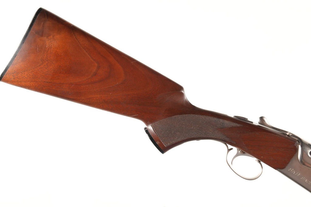62494 SKB 505 HUNTING O/U Shotgun 12ga