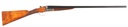 62507 Greenfield & Son Boxlock Ejector SxS Shotgun 20ga