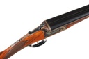 62507 Greenfield & Son Boxlock Ejector SxS Shotgun 20ga