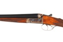 62507 Greenfield & Son Boxlock Ejector SxS Shotgun 20ga