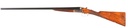 62507 Greenfield & Son Boxlock Ejector SxS Shotgun 20ga