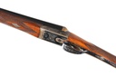 62507 Greenfield & Son Boxlock Ejector SxS Shotgun 20ga