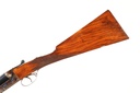 62507 Greenfield & Son Boxlock Ejector SxS Shotgun 20ga