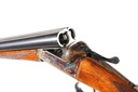 62507 Greenfield & Son Boxlock Ejector SxS Shotgun 20ga