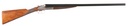 62508 Cogswell & Harrison Boxlock Sideplate SxS Shotgun 12ga