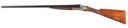 62508 Cogswell & Harrison Boxlock Sideplate SxS Shotgun 12ga
